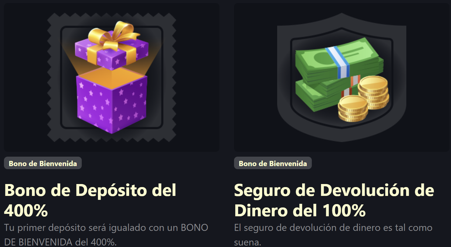 casino tropica